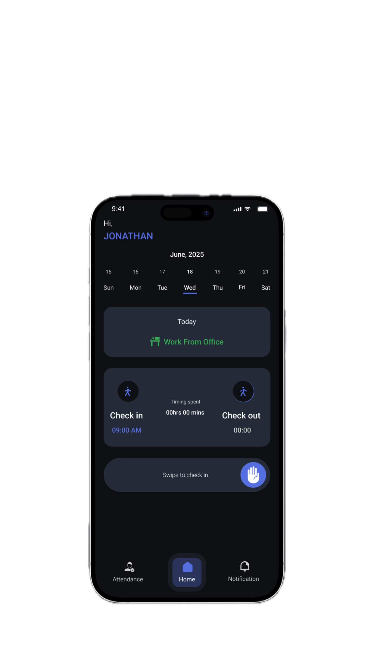 hourhive screen